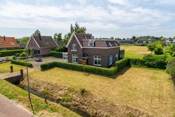 Medium property photo - Nieuwstraat 6, 5305 ED Zuilichem